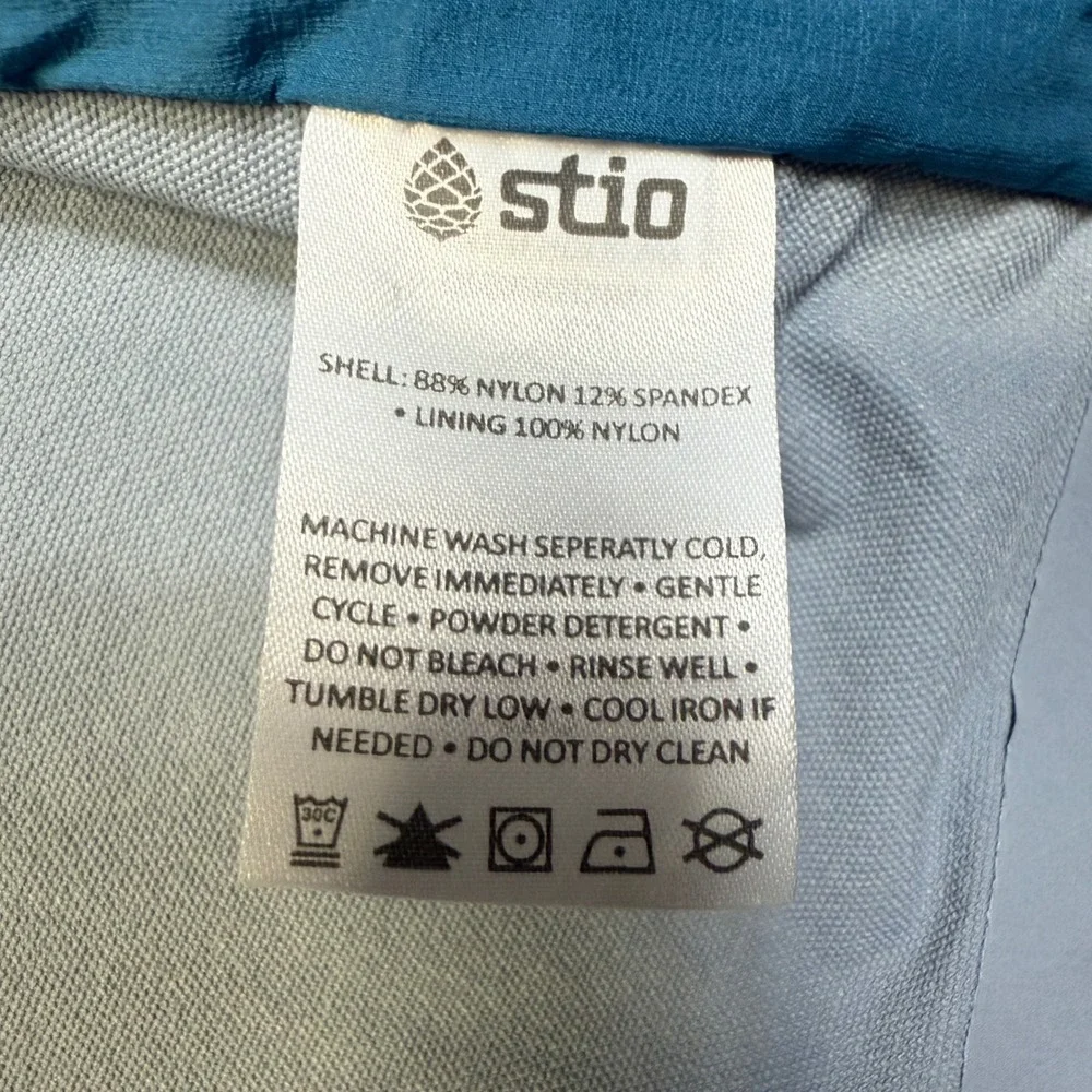 Stio crester blazer